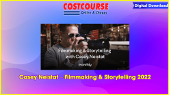 Casey Neistat – Filmmaking & Storytelling 2022