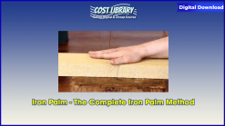 Iron Palm - The Complete Iron Palm Method