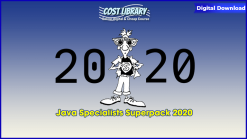 Java Specialists Superpack 2020