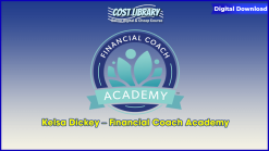 Kelsa Dickey – Financial Coach Academy