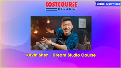 Kevin Shen – Dream Studio Course