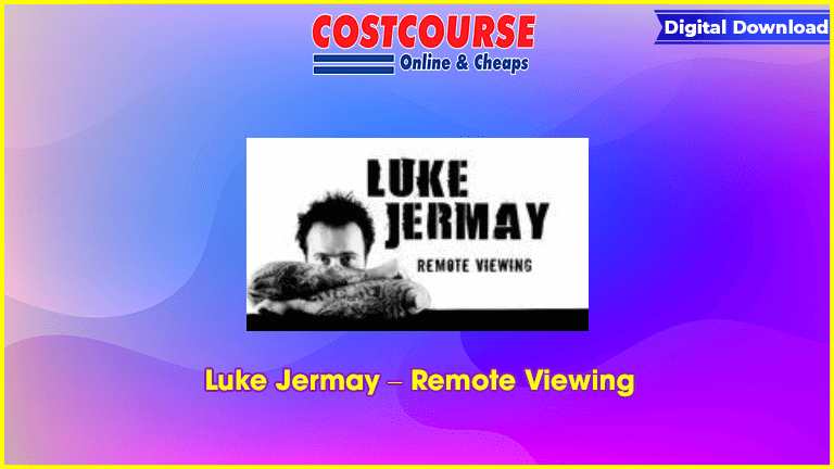 Luke Jermay – Remote Viewing
