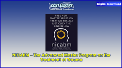 NICABM – The Advanced Master Program on the Treatment of Trauma
