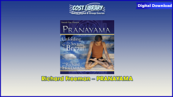 Richard Freeman – PRANAYAMA