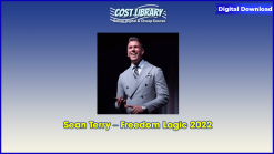 Sean Terry – Freedom Logic 2022