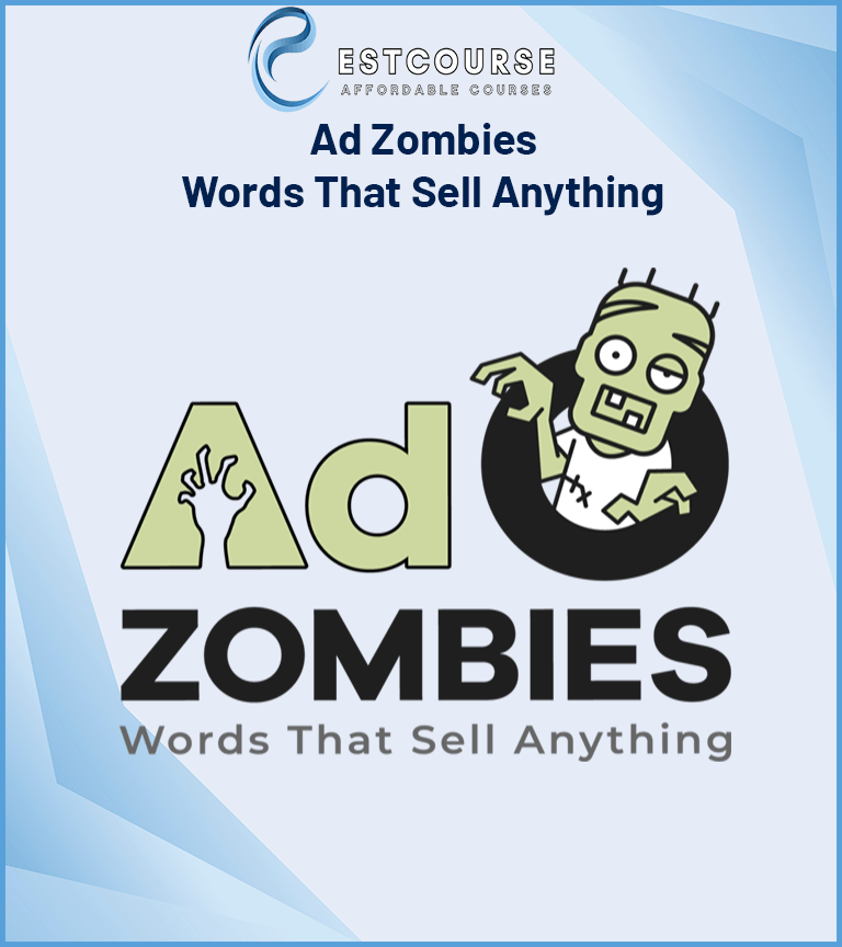Ad Zombies – Words That Sell Anything