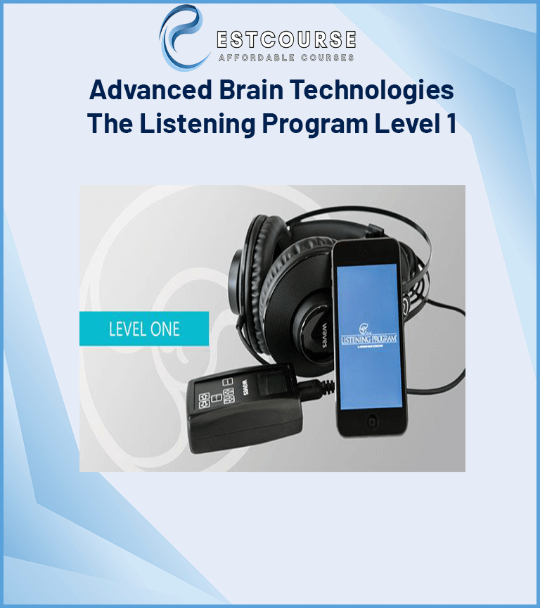 Advanced Brain Technologies – The Listening Program Level 1