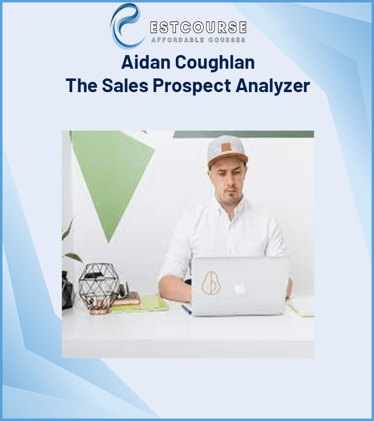 Aidan Coughlan – The Sales Prospect Analyzer
