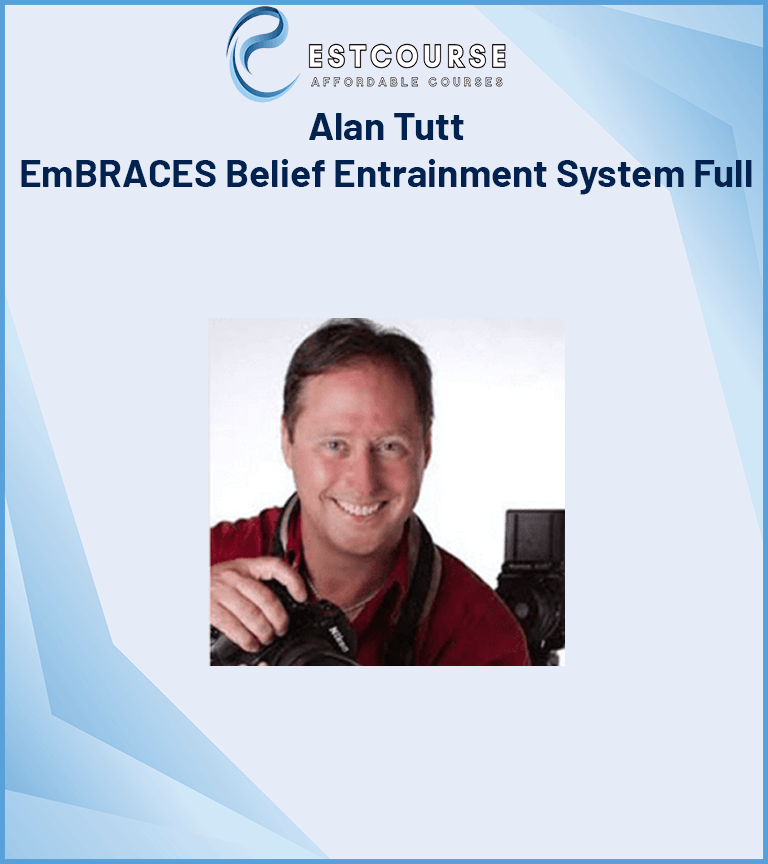 Alan Tutt – EmBRACES Belief Entrainment System Full