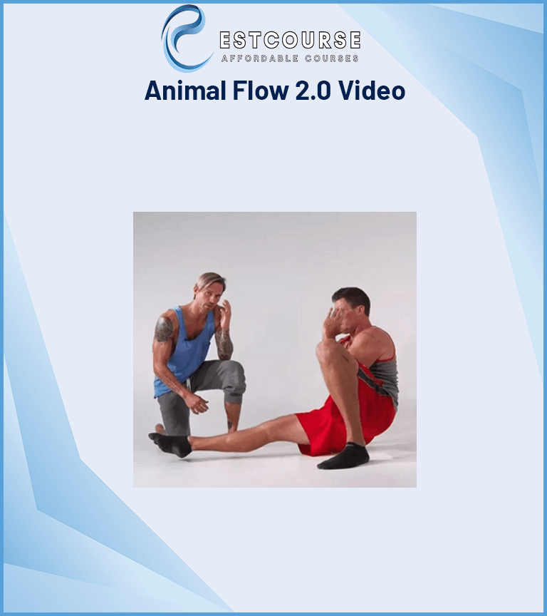 Animal Flow 2.0 Video