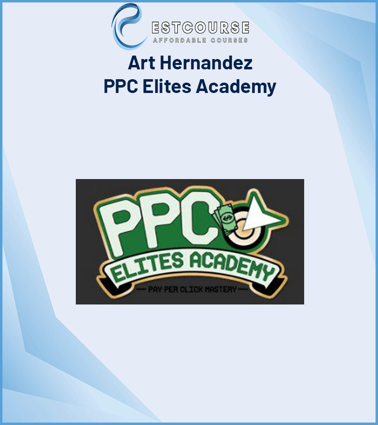 Art Hernandez – PPC Elites Academy