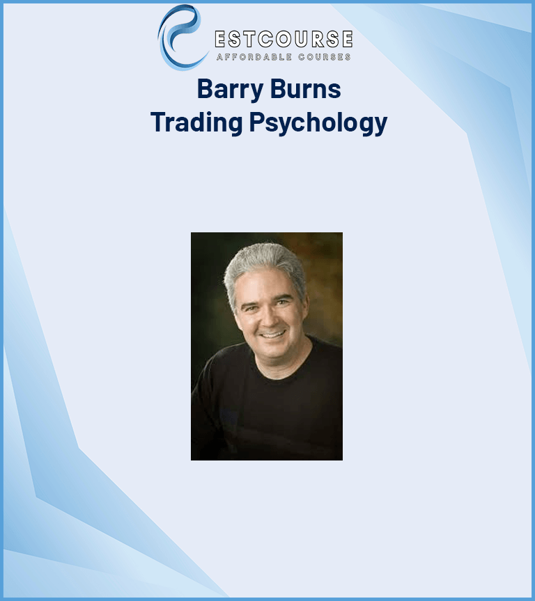 Barry Burns – Trading Psychology