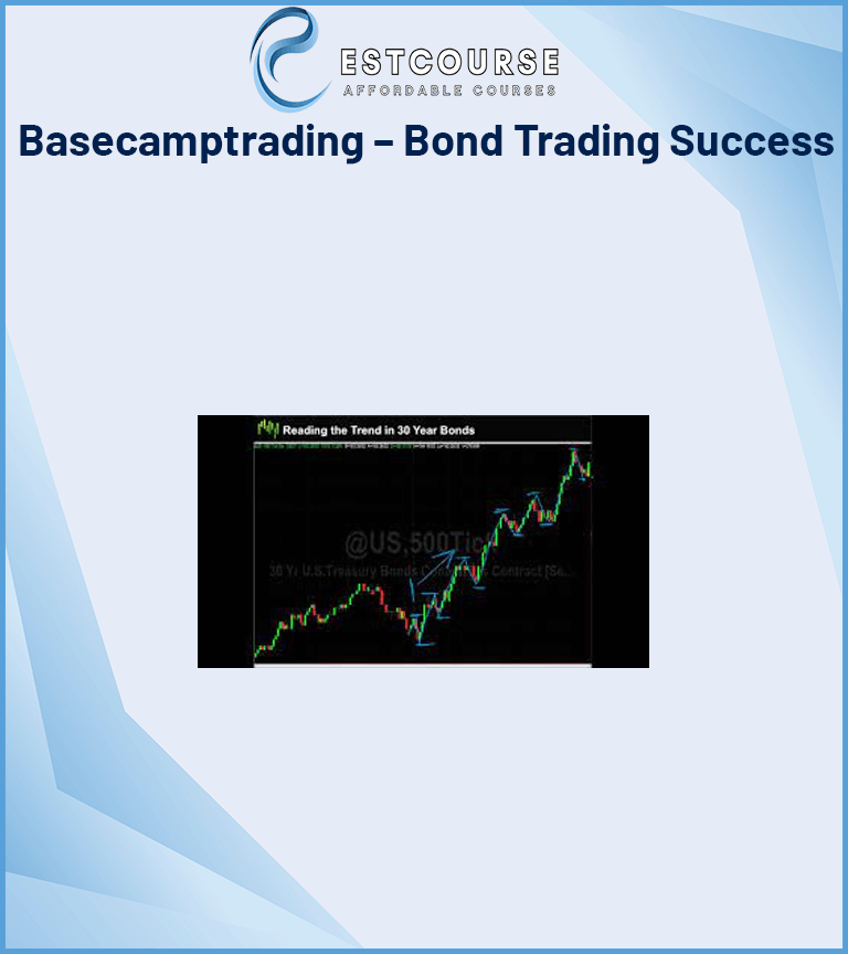 Basecamptrading – Bond Trading Success