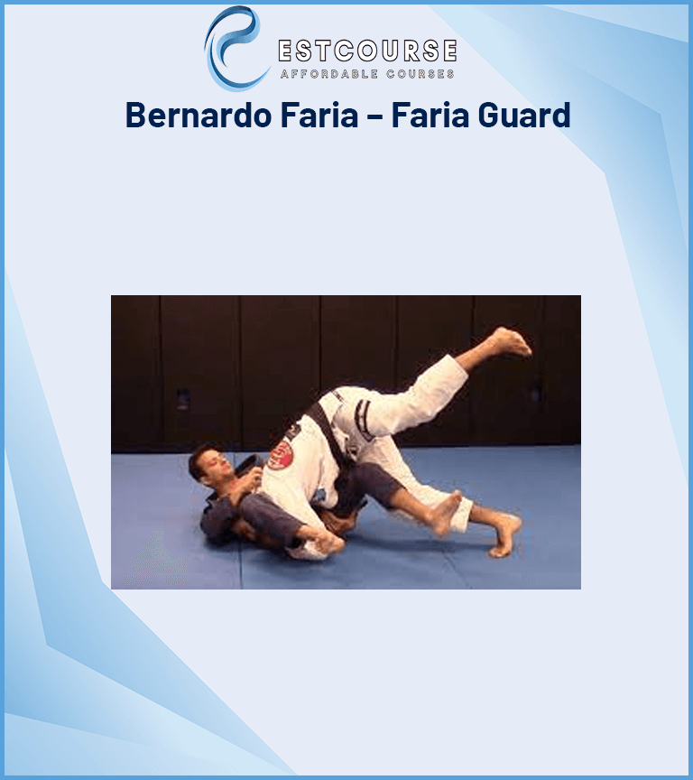 Bernardo Faria – Faria Guard