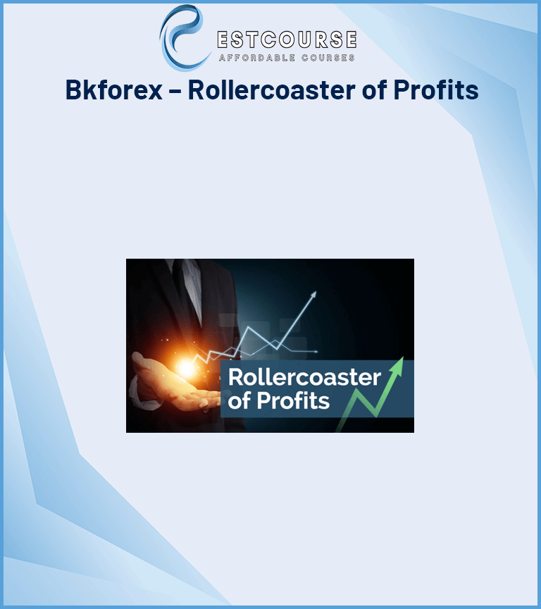 Bkforex – Rollercoaster of Profits