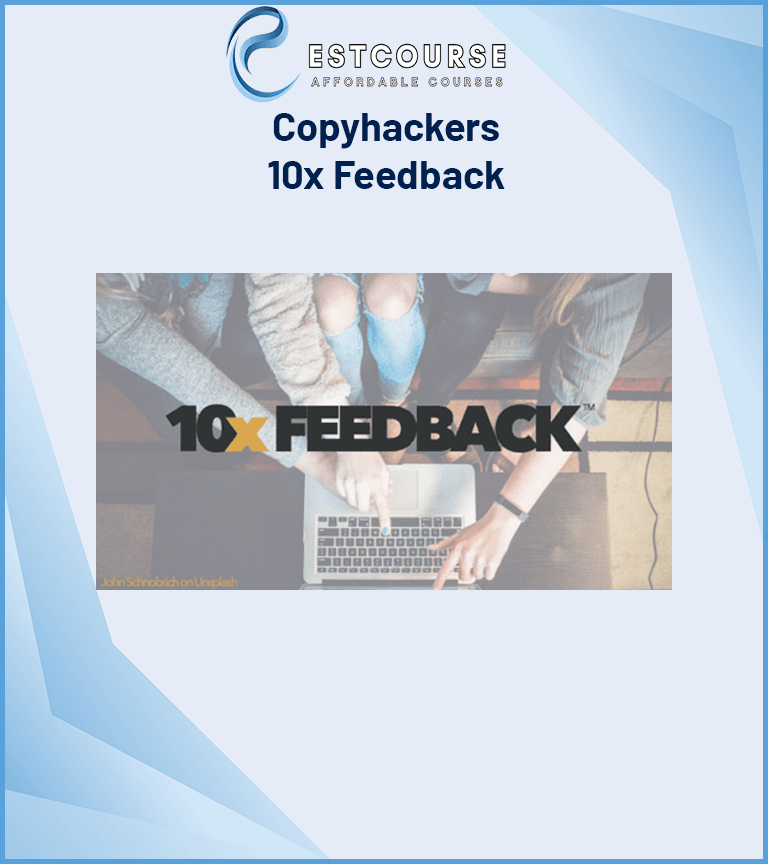 Copyhackers – 10x Feedback