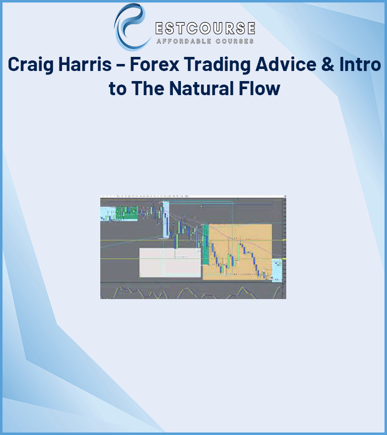 Craig Harris – Forex Trading Advice & Intro to The Natural Flow