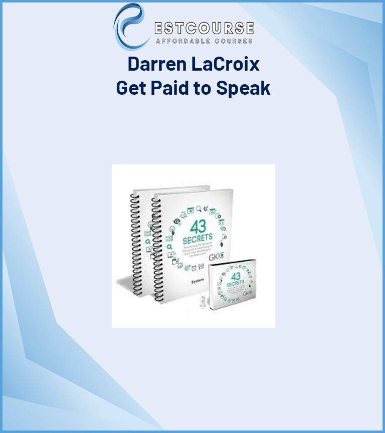 Dan Kennedy – 43 Secrets To Advertising