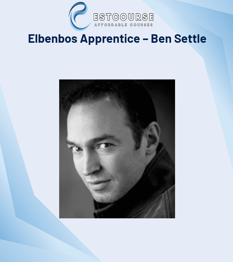 Elbenbos Apprentice – Ben Settle