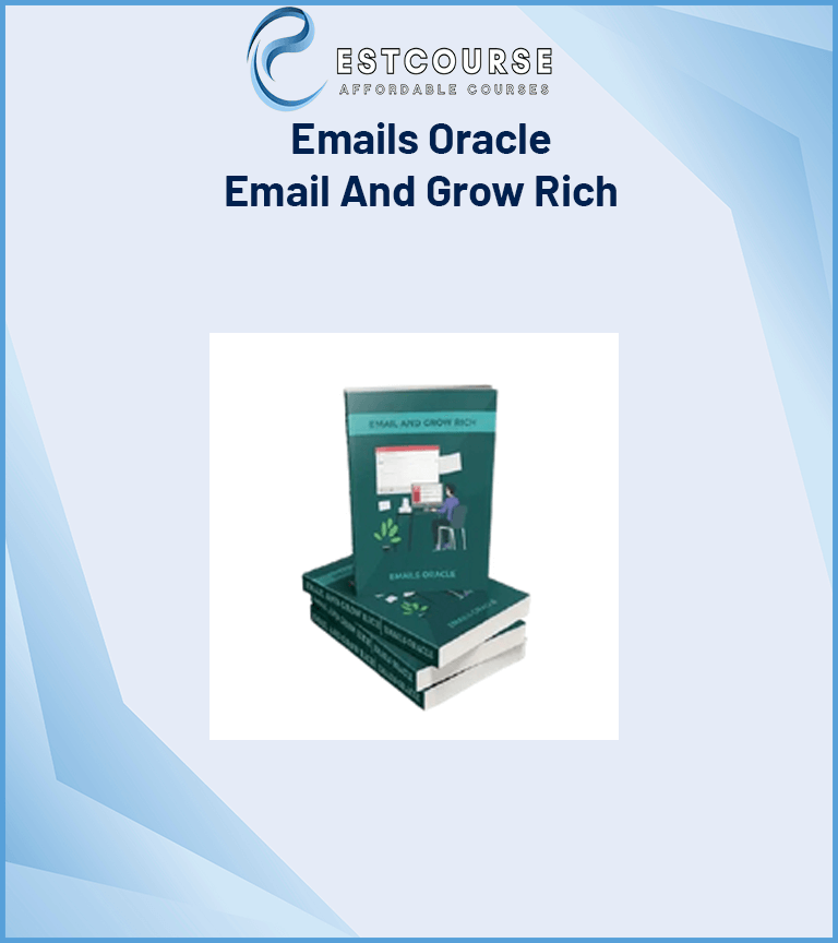 Emails Oracle – Email And Grow Rich