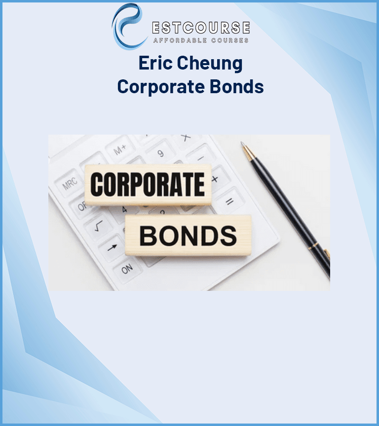 Eric Cheung – Corporate Bonds