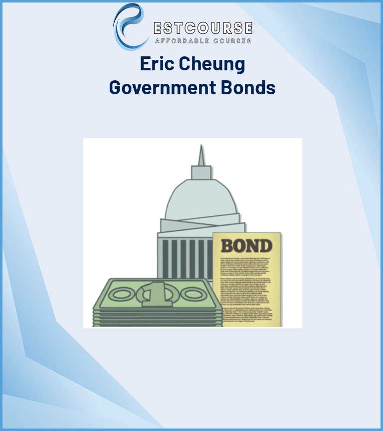 Eric Cheung - Government Bonds