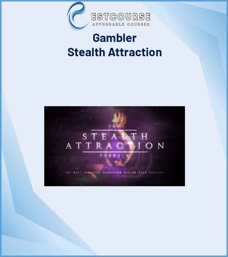 Gambler – Stealth Attraction