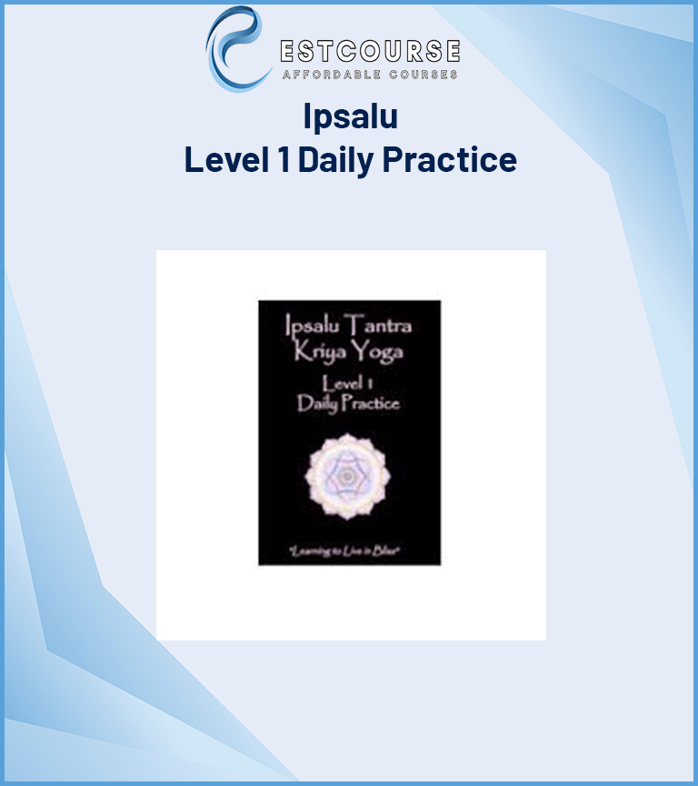 Ipsalu - Level 1 Daily Practice