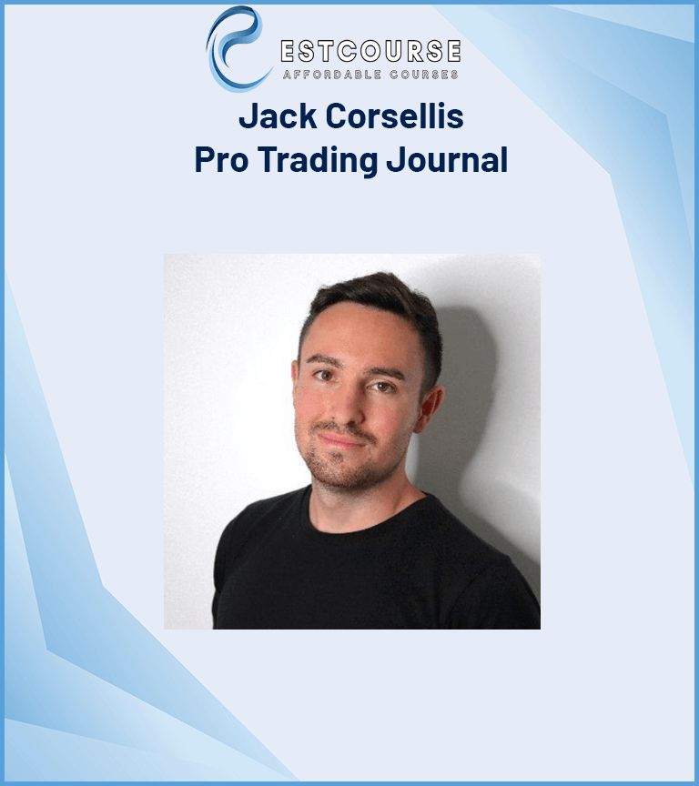 Jack Corsellis – Pro Trading Journal