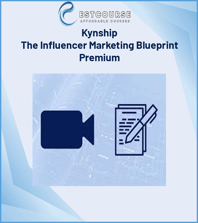 Kynship – The Influencer Marketing Blueprint Premium