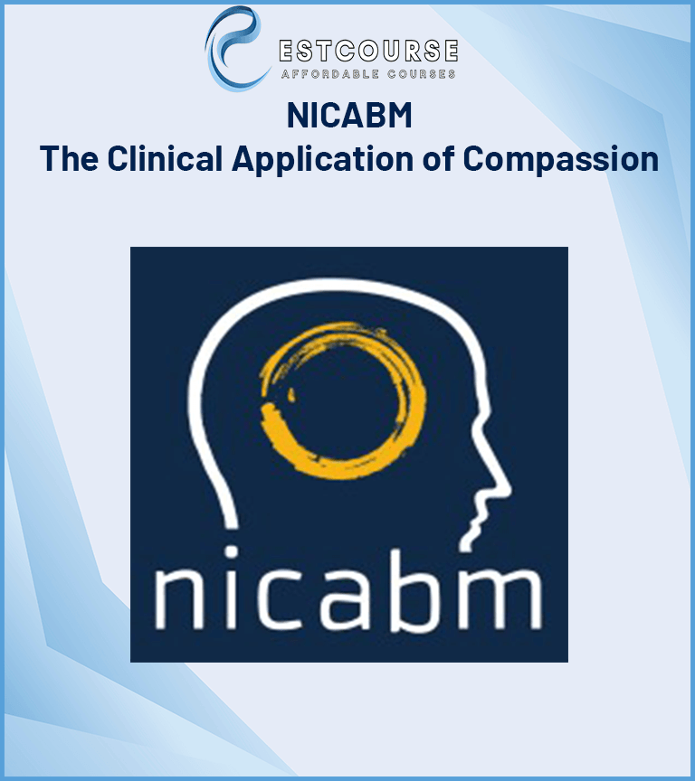 NICABM – The Clinical Application of Compassion