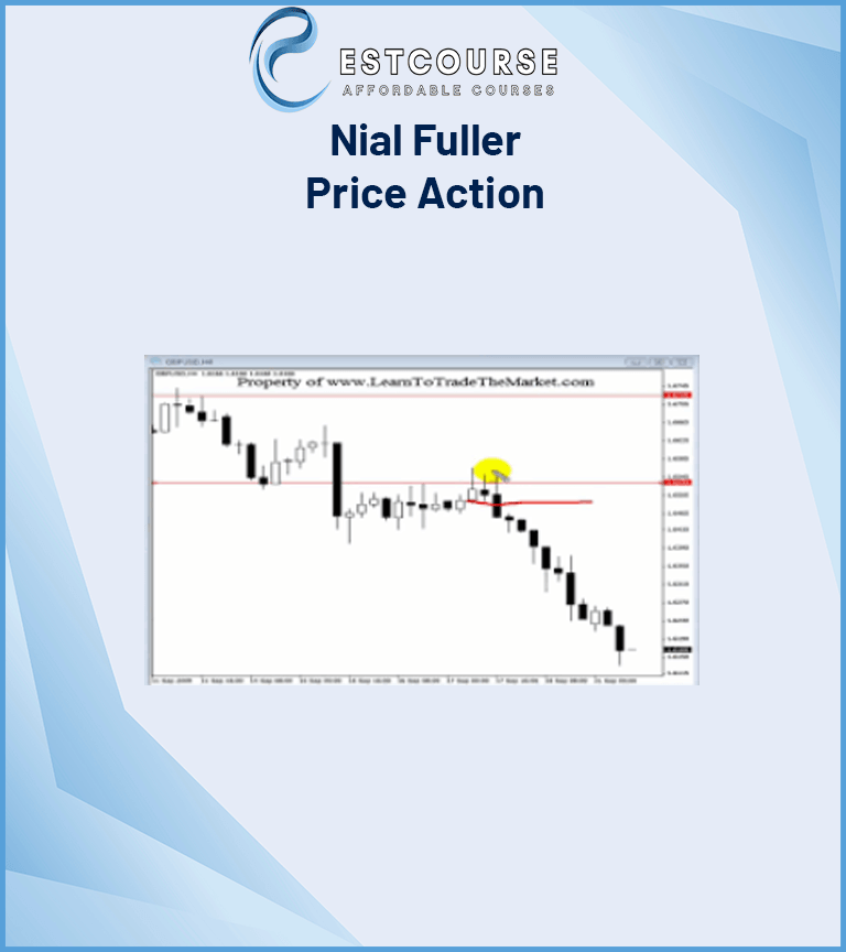 Nial Fuller – Price Action