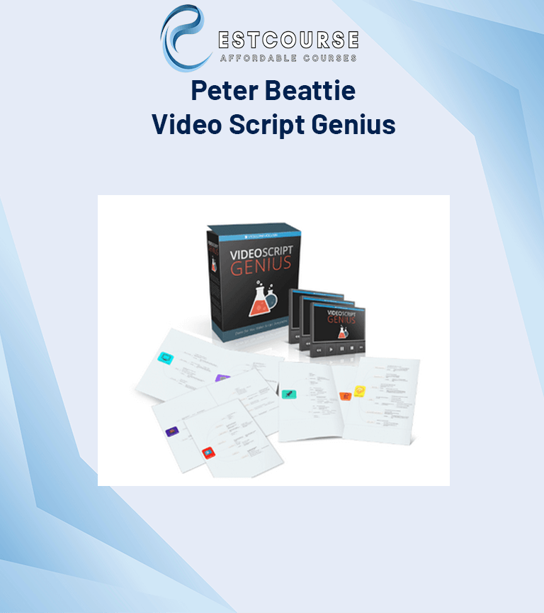 Peter Beattie – Video Script Genius