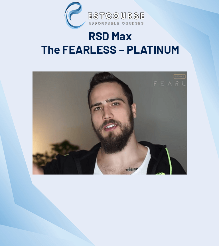 RSD Max – The FEARLESS – PLATINUM
