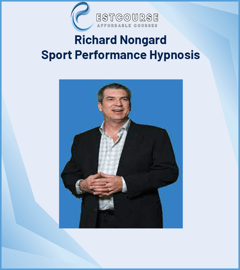 Richard Nongard – Sport Performance Hypnosis