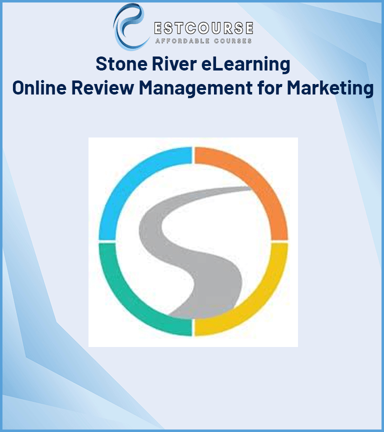 Stone River eLearning - Online Review Management for Marketing