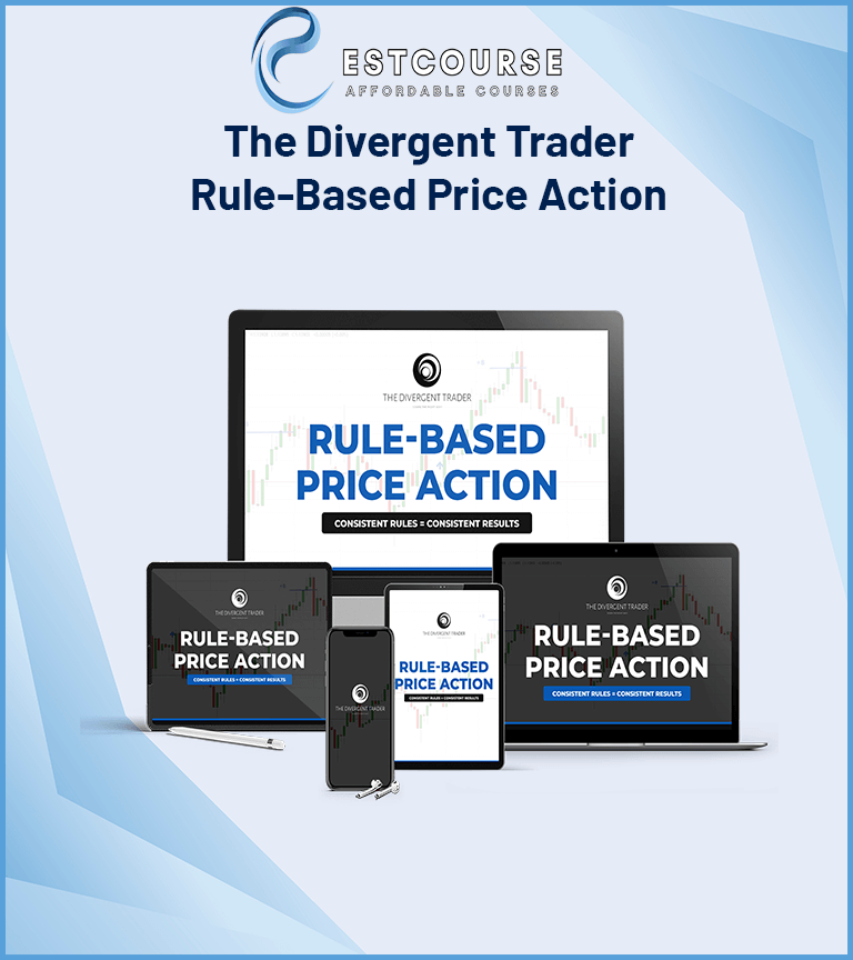 The Divergent Trader – Rule-Based Price Action