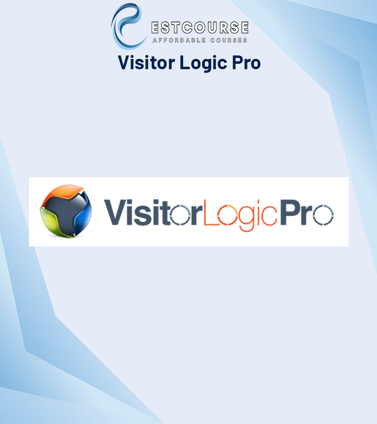 Visitor Logic Pro
