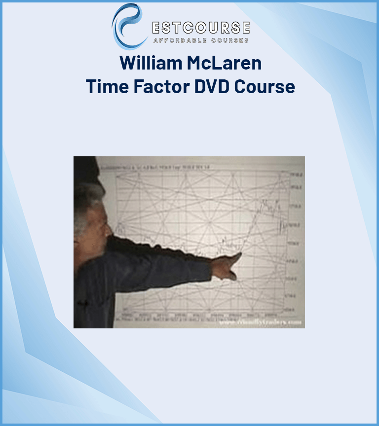 William McLaren – Time Factor DVD Course