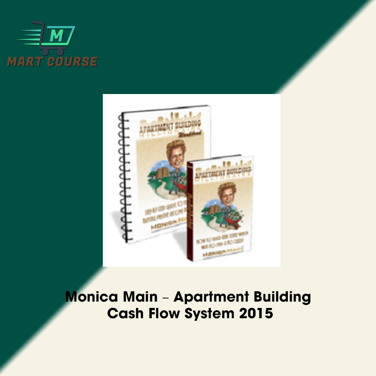 Monica Main Apartment Building Cash Flow System 2015 Mart Course