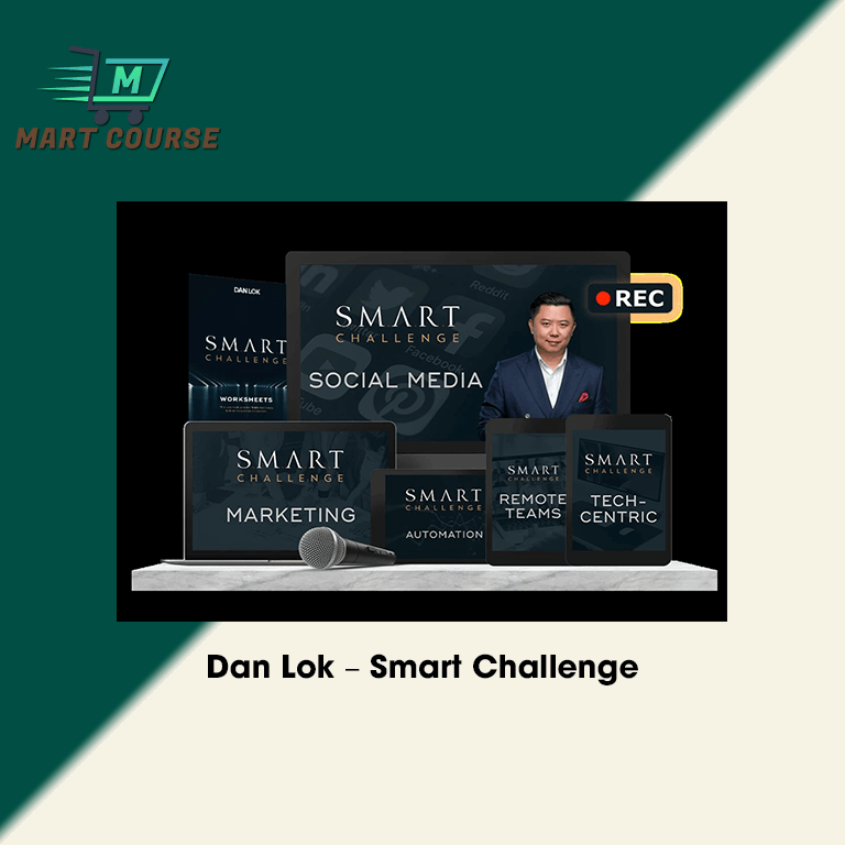 Dan Lok Smart Challenge Mart Course Buy Reputable Online Courses