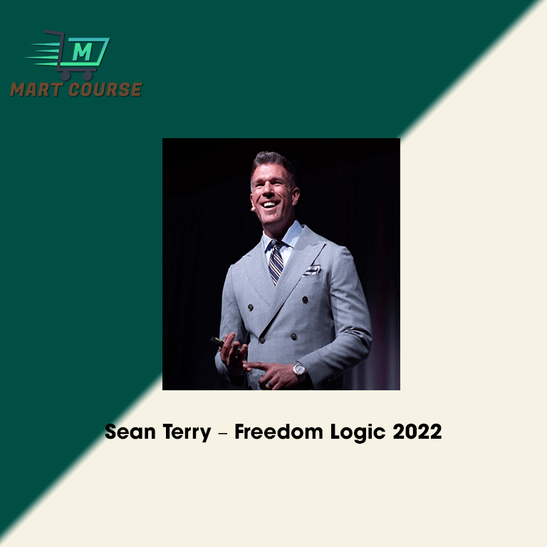 Sean Terry – Freedom Logic 2022