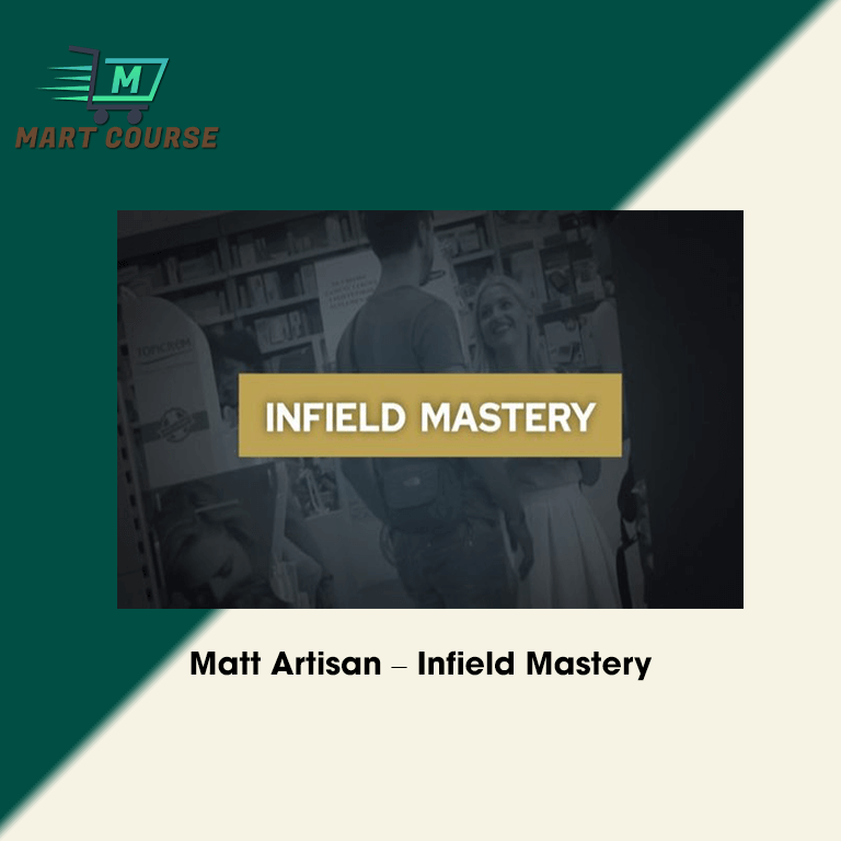 Matt Artisan – Infield Mastery