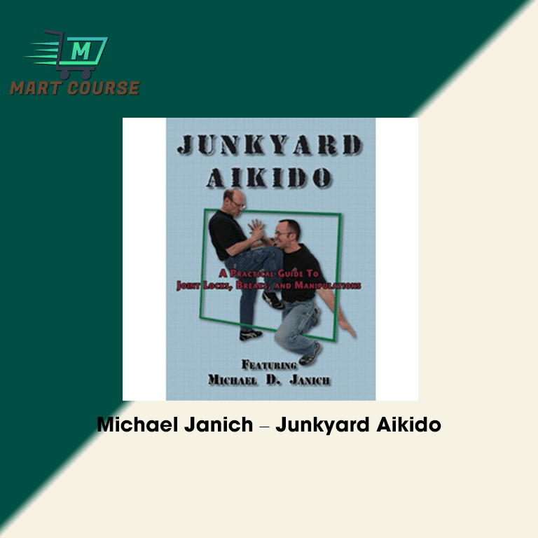 Michael Janich Junkyard Aikido Mart Course Buy Reputable Online how-to-make-a-corndog-brat-without-poking-the-brat-it-s-a-cardinal