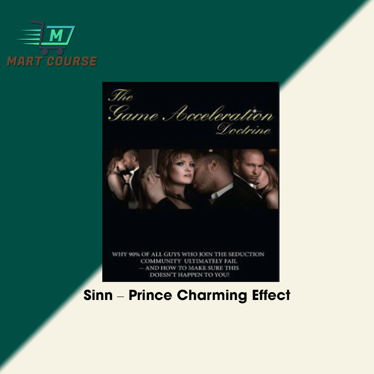 Sinn Prince Charming Effect Mart Course Buy Reputable Online Courses