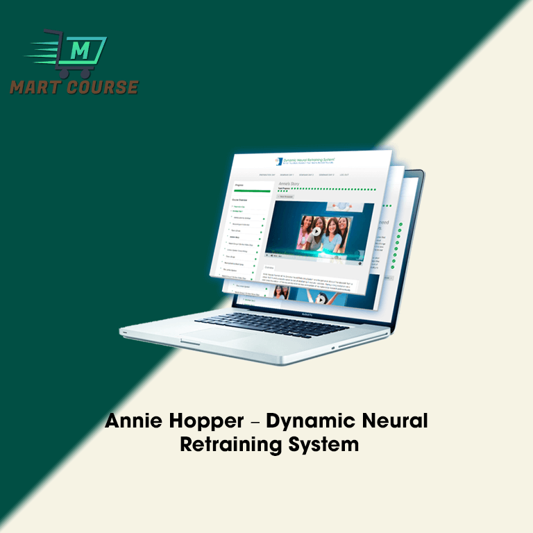 Dynamic Neural Retraining System.pdf Annie Hopper – Dynamic Neural Retraining System - Mart Course - Buy ...