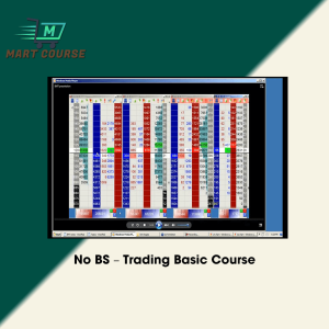 No BS – Trading Basic Course
