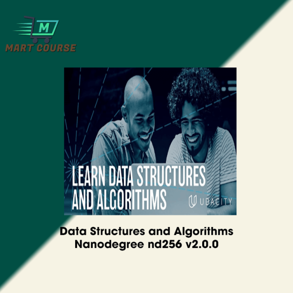 Ams Algorithm Data Structures and Algorithms Nanodegree nd256 v2.0.0 - Mart Course ...