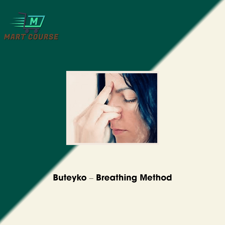 Buteyko Breathing Method Mart Course Buy Reputable Online Courses