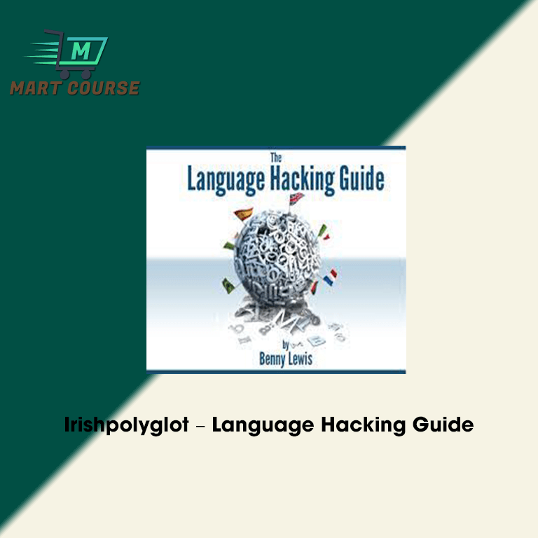 Irishpolyglot – Language Hacking Guide